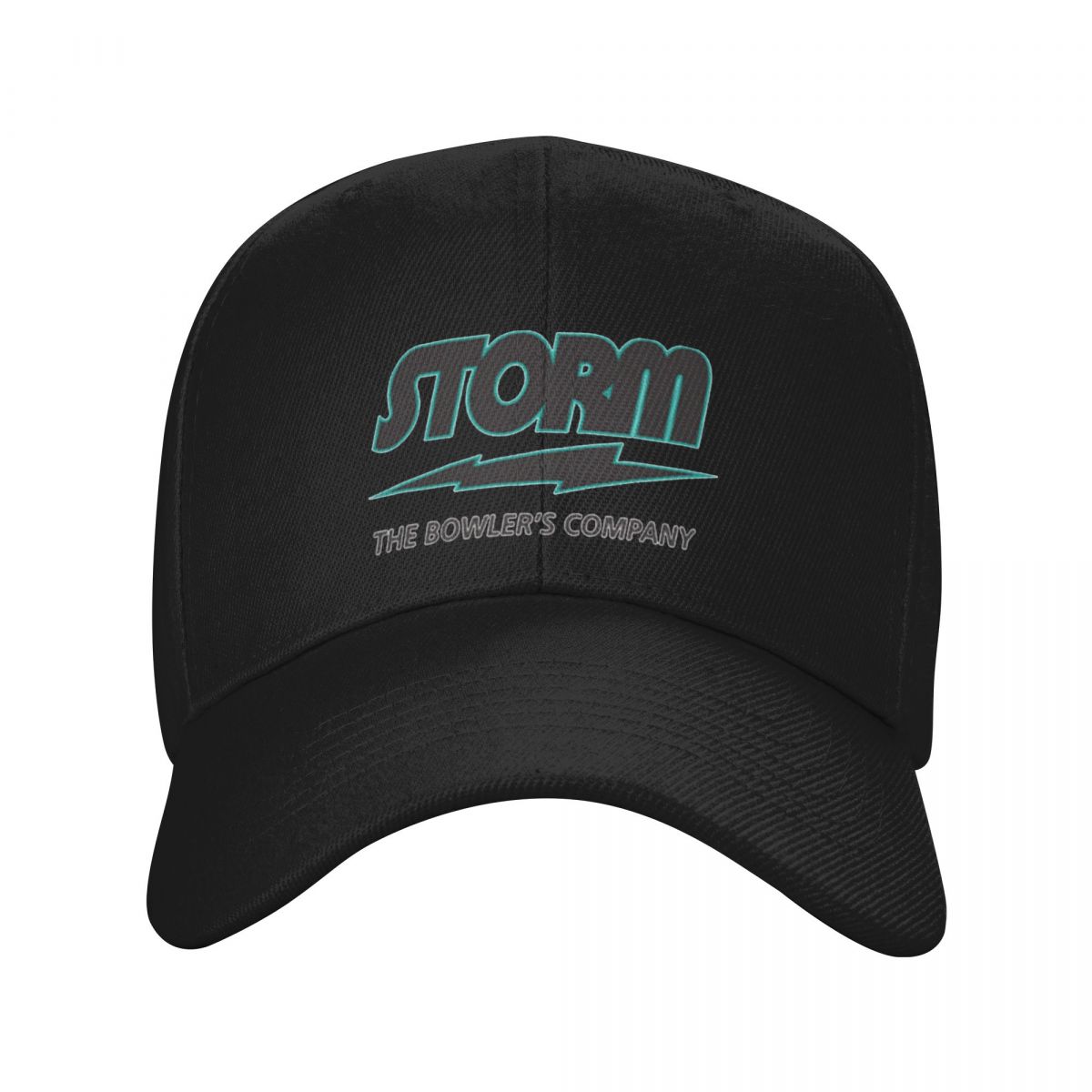 Streetwear Brand Golf - หมวกเบสบอล STORM หมวกกอล์ฟ หมวกปาร์ตี้ผู้ชาย หมวกสตรีทแวร์ แบรนด์หรู