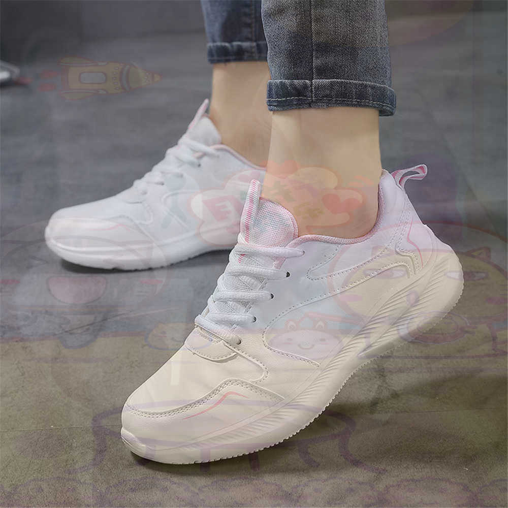 Streetwear Brand Kit - 35-40 หมายเลข 42 Cool รองเท้าผ้าใบสําหรับชายบาสเกตบอลชายขนาด 48