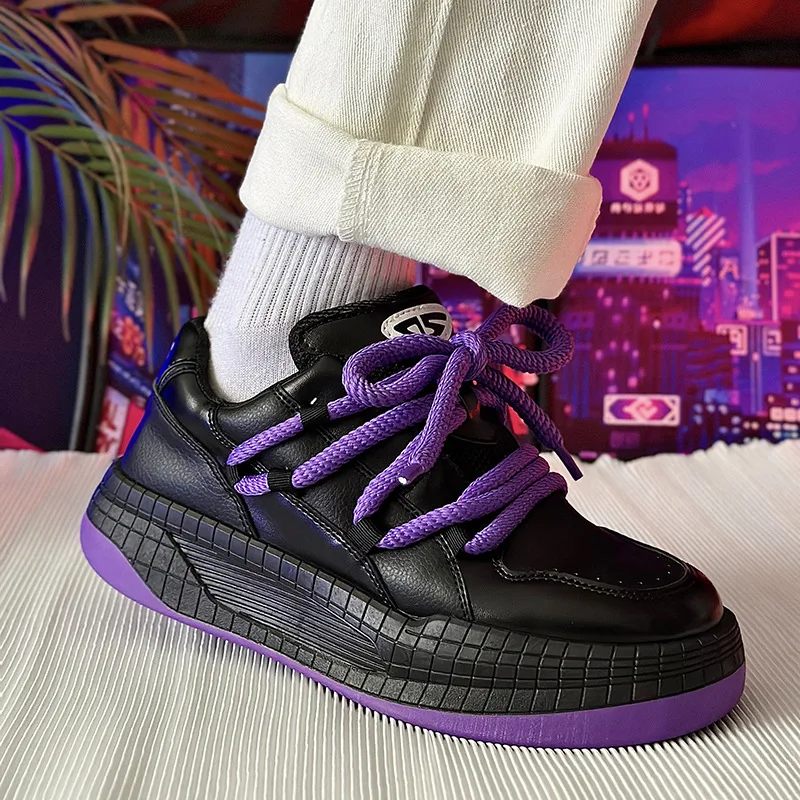 รองเท้าผ้าใบผู้ชายแบรนด์แท้ รุ - Streetwear Brand Trends บทวิจารณ์และราคา