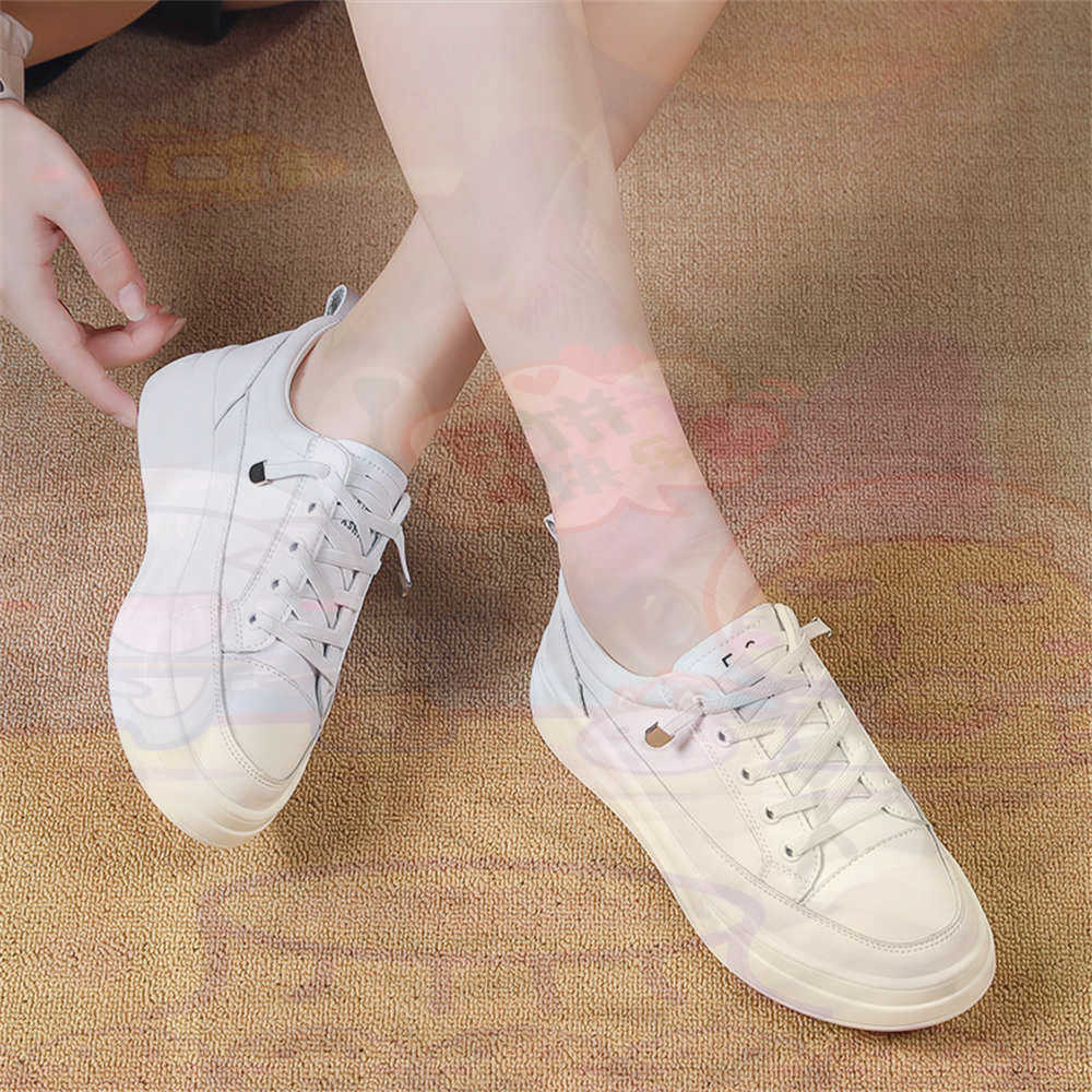 LACE-up Chunky Loafers ผู้หญิง - Streetwear Brand Kit บทวิจารณ์และราคา