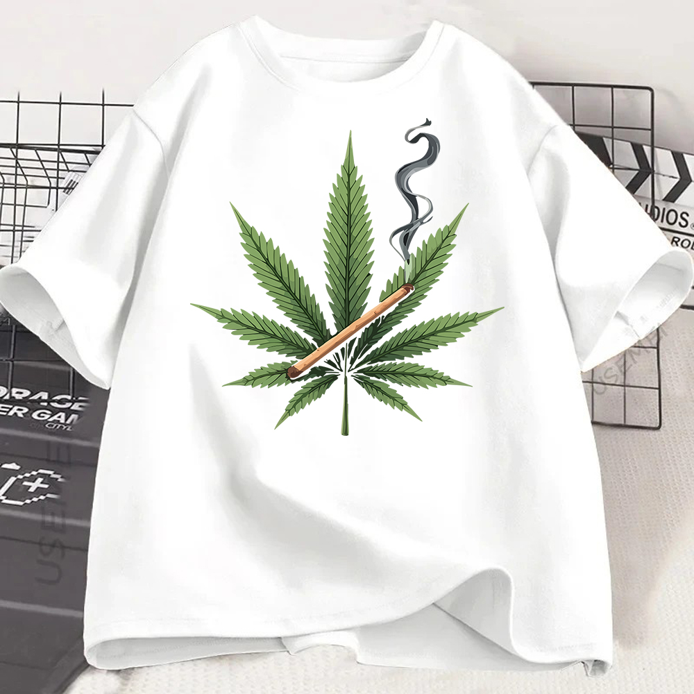 เสื้อยืดพิมพ์ลายฤดูร้อนผู้ชาย  - Streetwear Brand In Japan บทวิจารณ์และราคา