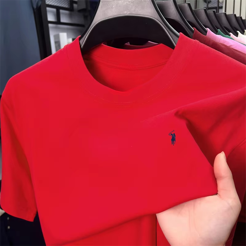 สีขาวแฟชั่นแบรนด์หรูกอล์ฟพอลเส - Streetwear Brand Golf บทวิจารณ์และราคา