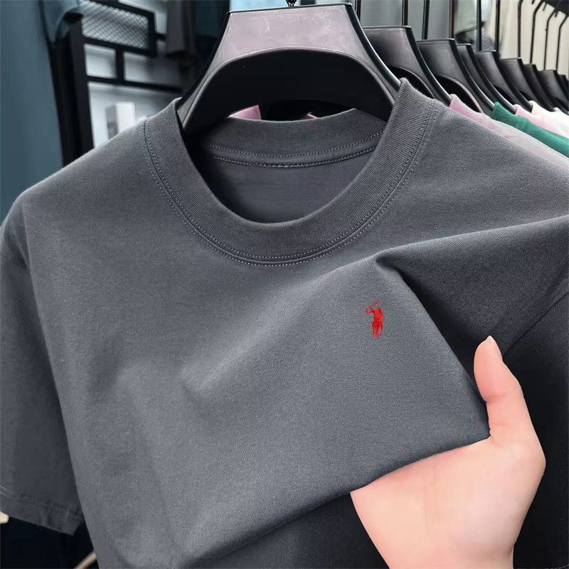 สีขาวแฟชั่นแบรนด์หรูกอล์ฟพอลเส - Streetwear Brand Golf บทวิจารณ์และราคา