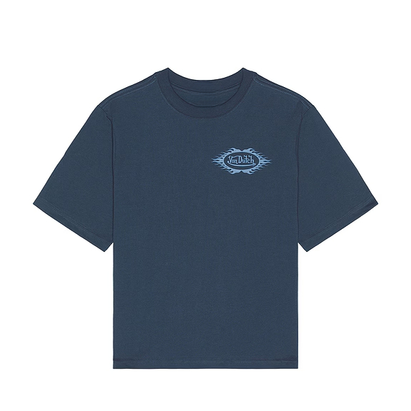 เสื้อยืดลายกราฟิกแบรนด์มินิมอล - Streetwear Brands Logo บทวิจารณ์และราคา
