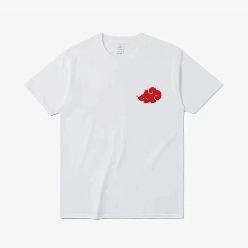 เสื้อยืดพิมพ์ลายเมฆอะคาสึกิจาก - Streetwear Brand In Japan บทวิจารณ์และราคา
