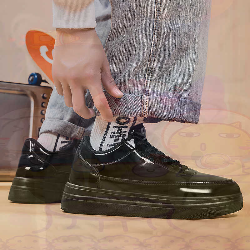 รองเท้าขนาด 33 เทนนิสรองเท้าผู - Streetwear Brand Kit บทวิจารณ์และราคา