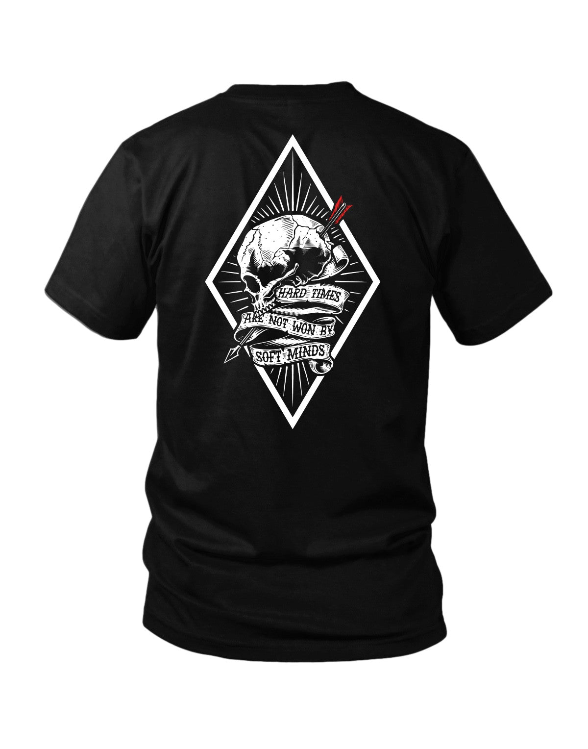 เสื้อยืดลายกราฟิกแบรนด์แนวแทคต - Streetwear Brand Trends บทวิจารณ์และราคา