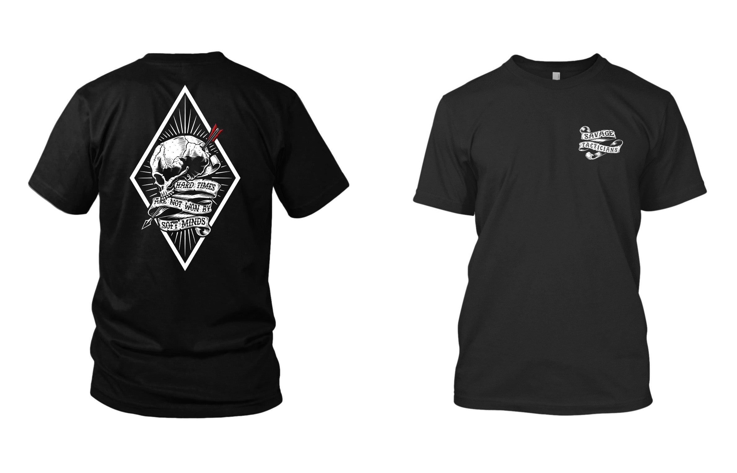 เสื้อยืดลายกราฟิกแบรนด์แนวแทคต - Streetwear Brand Trends บทวิจารณ์และราคา