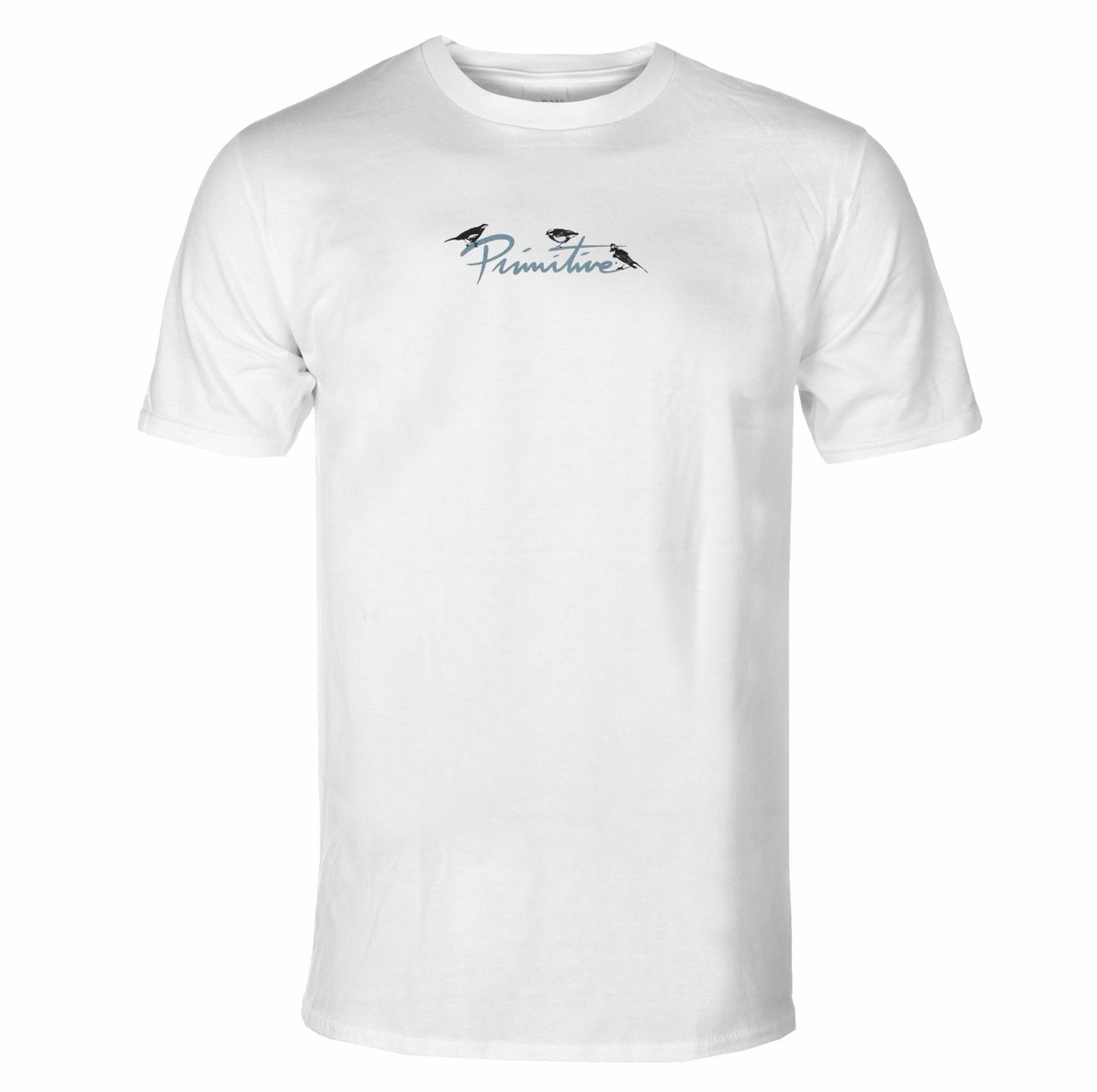 เสื้อแขนสั้นสตรีทแวร์แบรนด์ร่ว - Streetwear Brands Logo บทวิจารณ์และราคา