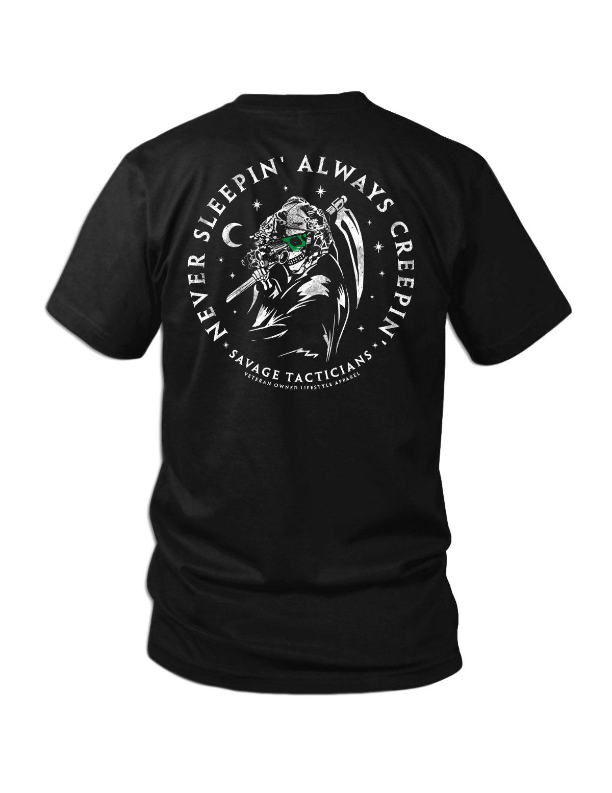 เสื้อยืดลายกราฟิกแบรนด์ Creepi - Streetwear Brand Trends บทวิจารณ์และราคา