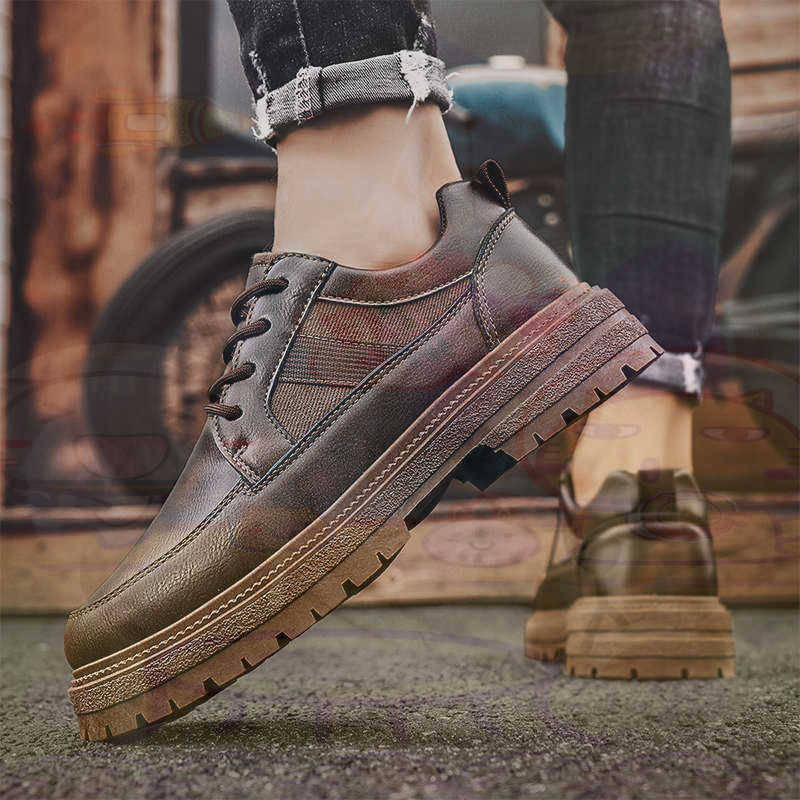 Dark Natural หนังแฟชั่น Traine - Streetwear Brand Kit บทวิจารณ์และราคา