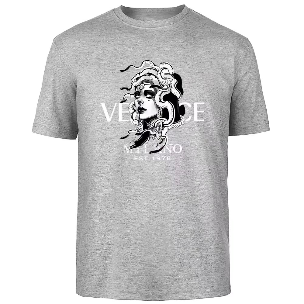 ความงามเชิงตำนานคลาสสิก เมดูซ่ - Streetwear Brand Aesthetic บทวิจารณ์และราคา