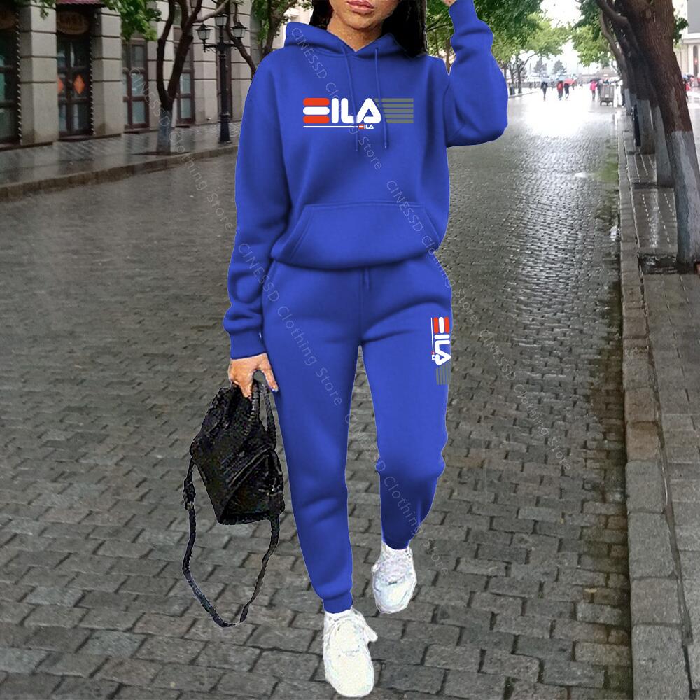 ชุดเสื้อผ้าผู้หญิง ฤดูใบไม้ร่ว - Streetwear Brand Aesthetic บทวิจารณ์และราคา