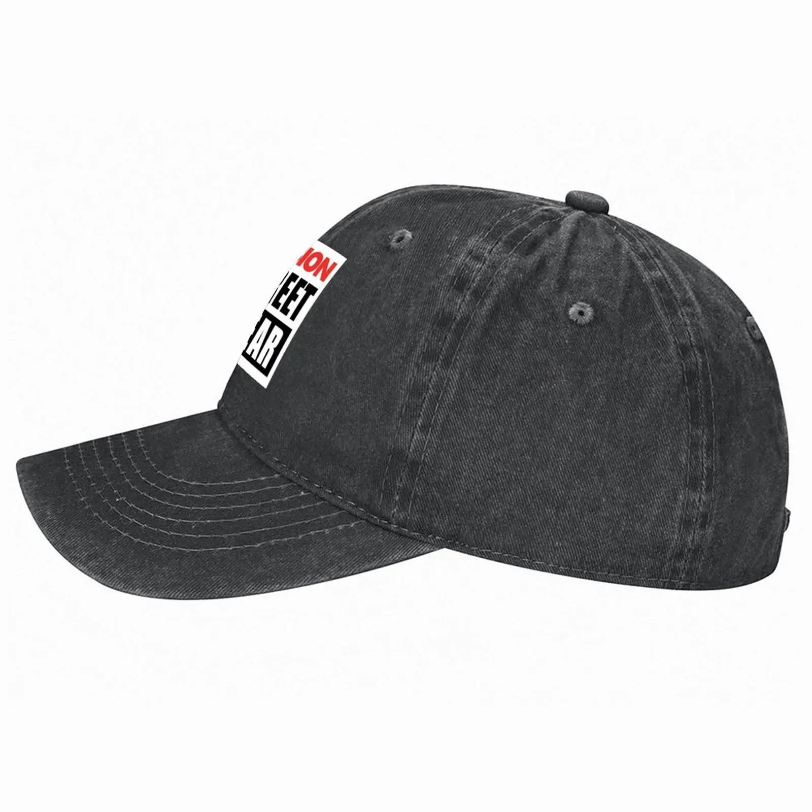 VISION STREET WEAR หมวกเบสบอล  - Vision Streetwear Brand บทวิจารณ์และราคา