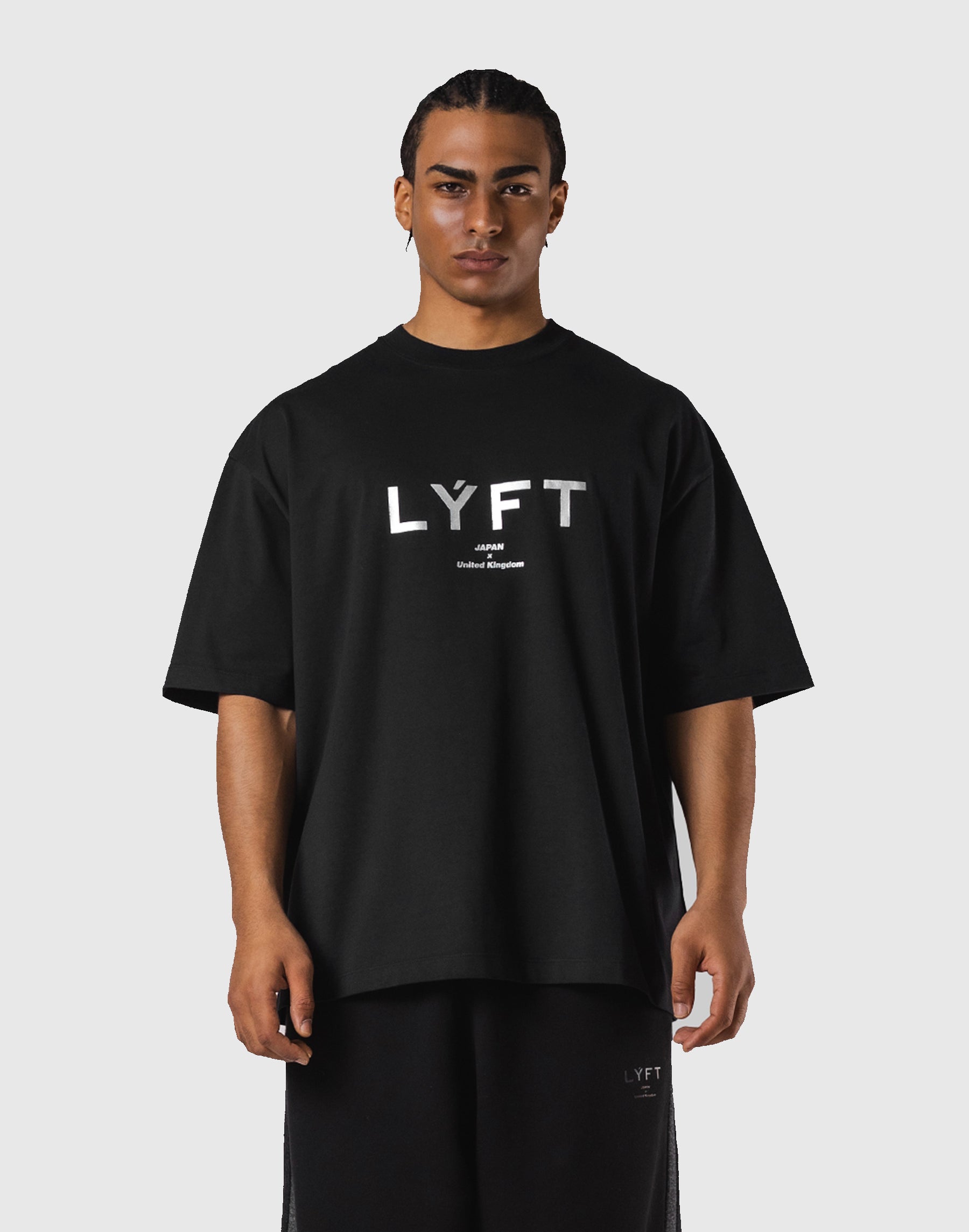 เสื้อยืดลายกราฟิกแบรนด์ฟิตเนสส - Streetwear Brands Logo บทวิจารณ์และราคา