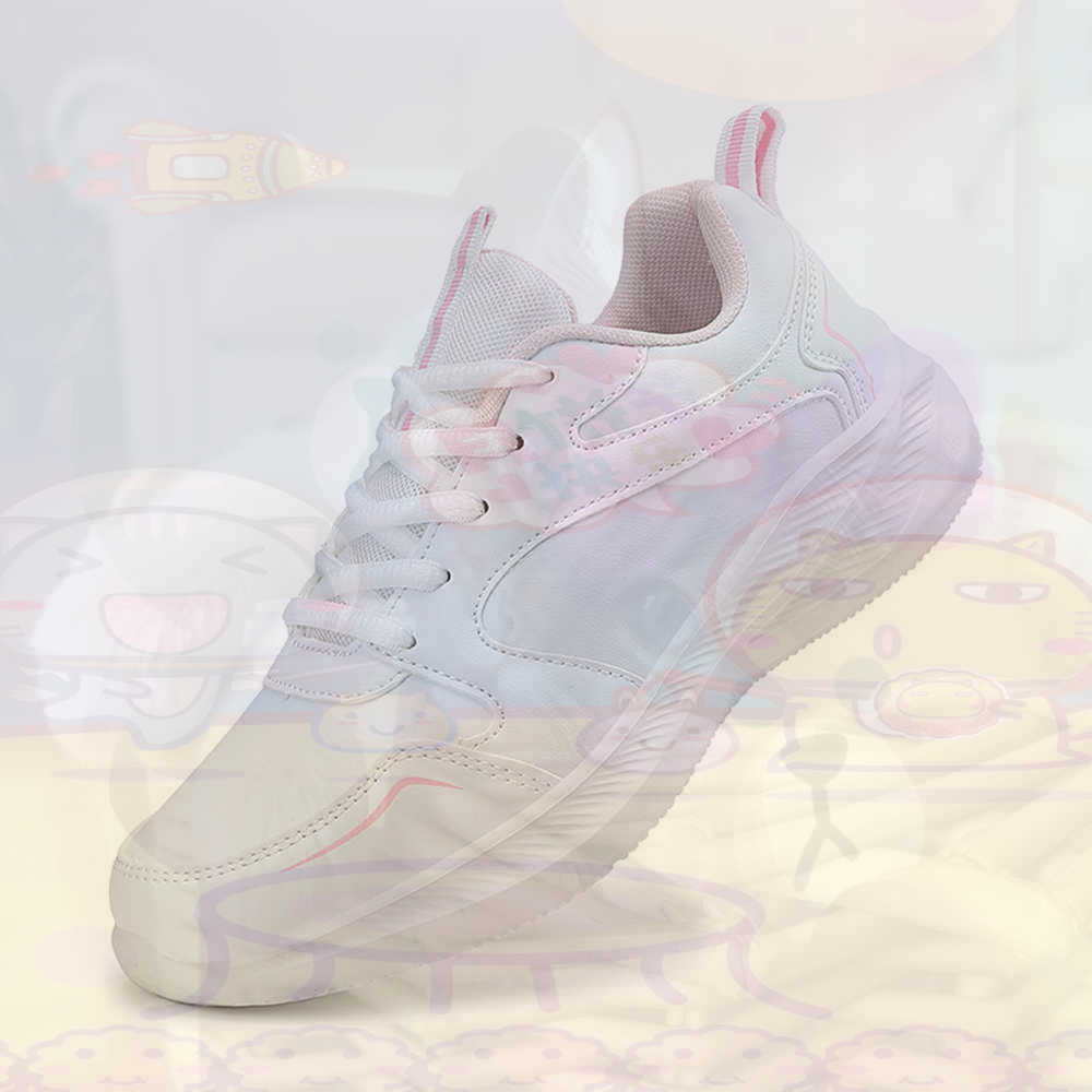 35-40 หมายเลข 42 Cool รองเท้าผ - Streetwear Brand Kit บทวิจารณ์และราคา