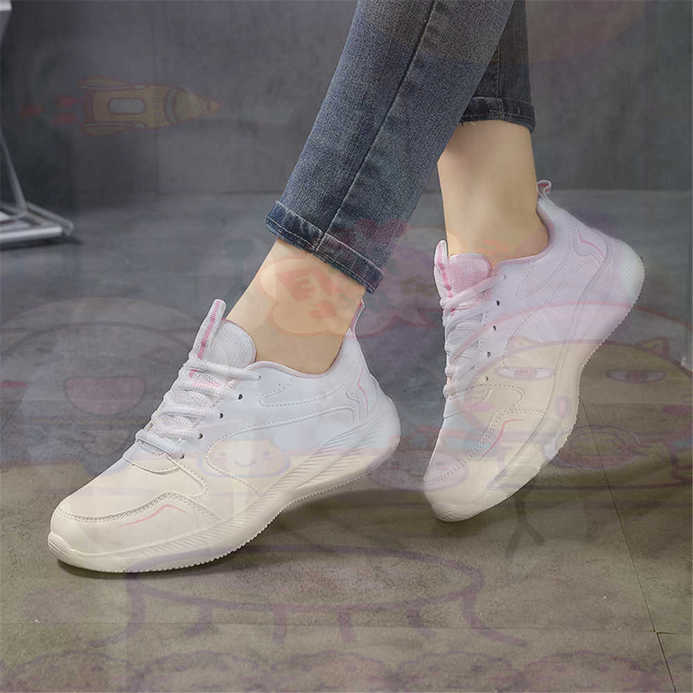35-40 หมายเลข 42 Cool รองเท้าผ - Streetwear Brand Kit บทวิจารณ์และราคา