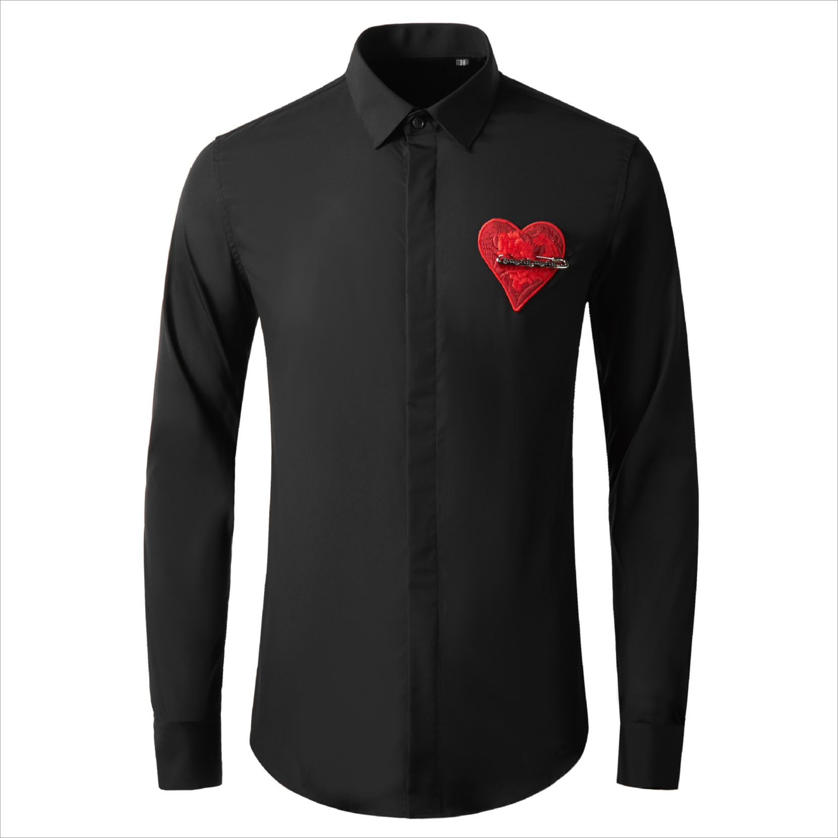 ยี่ห้อถัก Love เย็บปักถักร้อยเ - Streetwear Brand Trends บทวิจารณ์และราคา