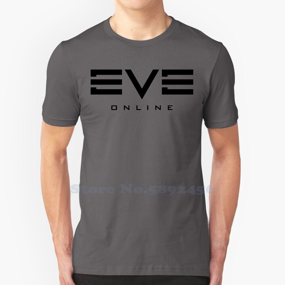 เสื้อยืดลายกราฟิกเสื้อยืดพิมพ์ - Streetwear Brands Logo บทวิจารณ์และราคา
