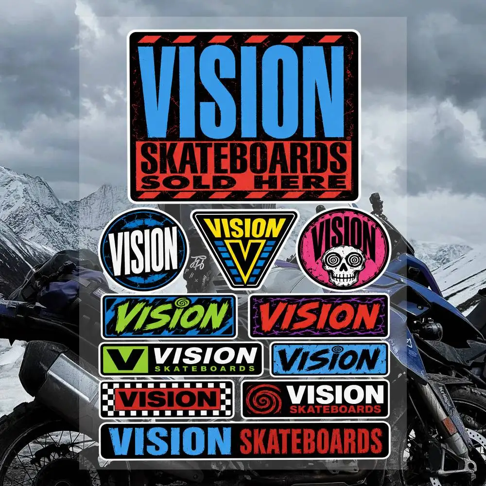 วิชั่น สกาส-เทโบอาส-อาร์ดส์ ชุ - Vision Streetwear Brand บทวิจารณ์และราคา