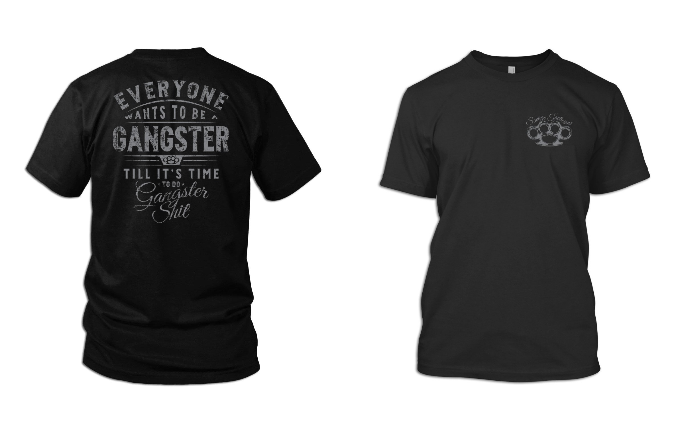 เสื้อยืดลายกราฟิกแบรนด์แนวแทคต - Streetwear Brand Trends บทวิจารณ์และราคา