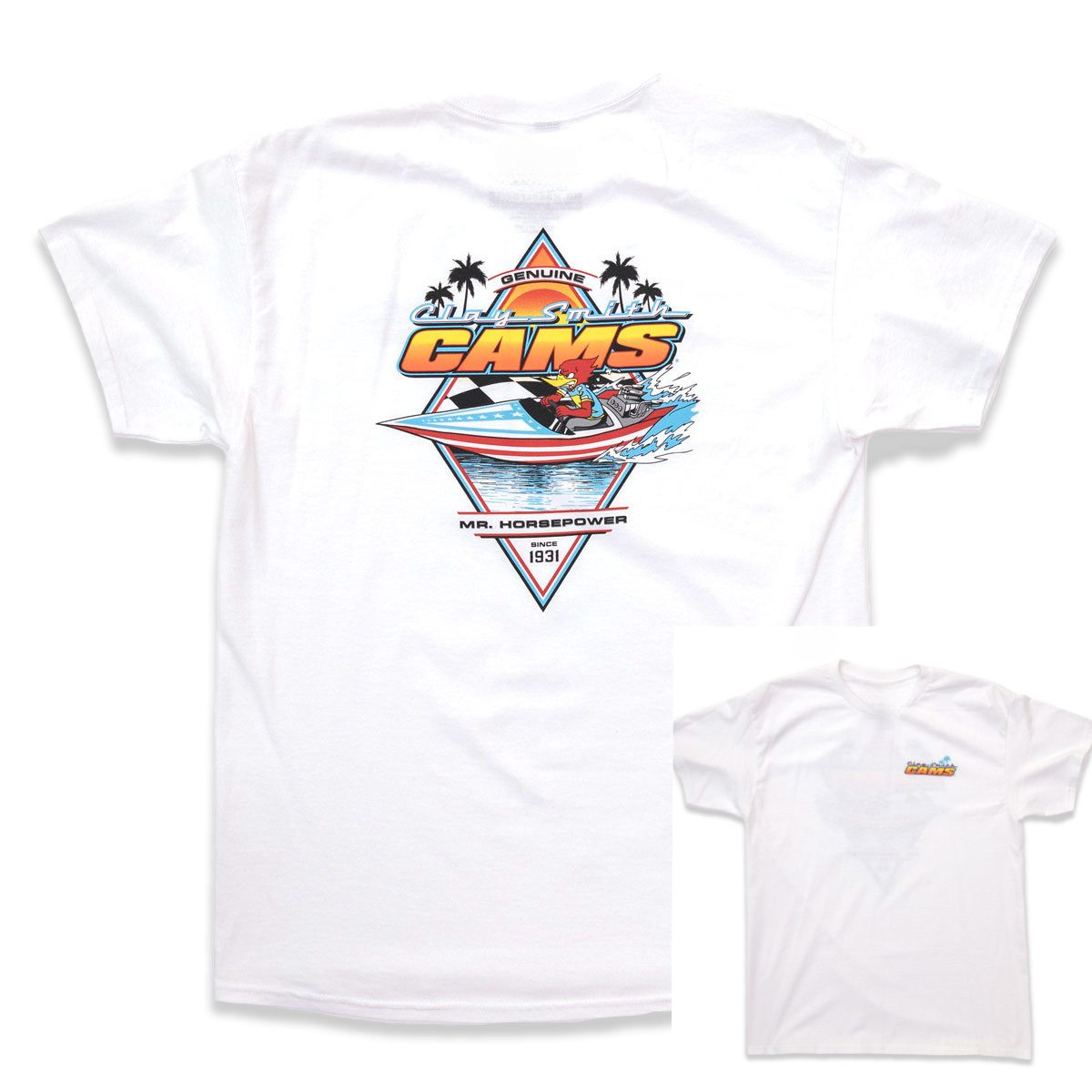 โลโก้นกหัวขวานสีแดง รถแข่งคลาส - Streetwear Brands Logo บทวิจารณ์และราคา