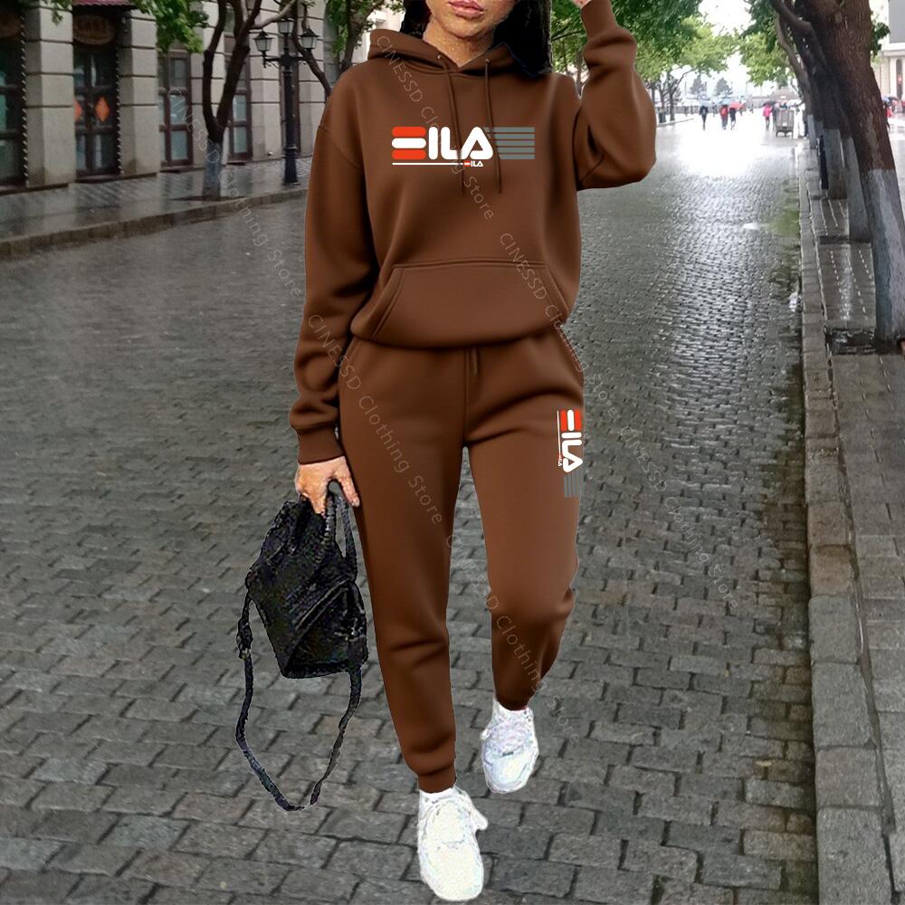 เสื้อผ้าผู้หญิง ชุดฮู้ดดี้และก - Streetwear Brand Aesthetic บทวิจารณ์และราคา