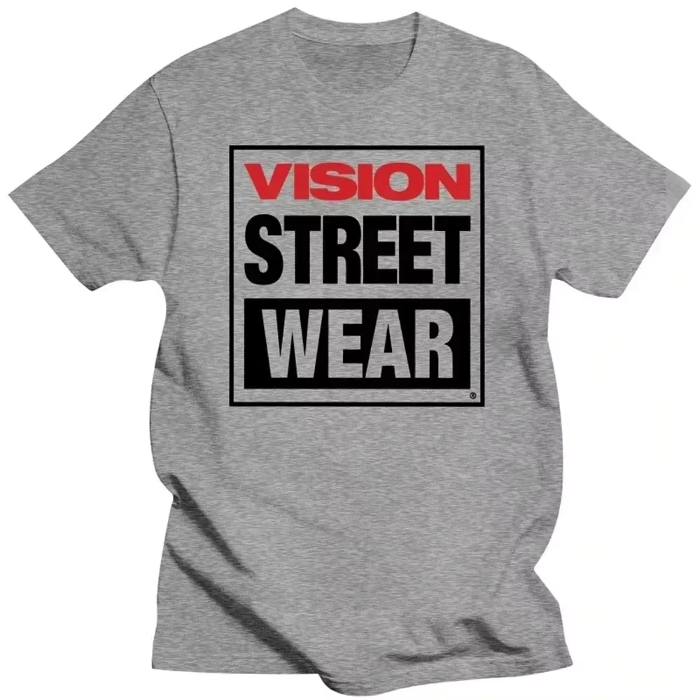ไวท์ วิชั่น เวア แฟชั่น เทรนดี้ - Vision Streetwear Brand บทวิจารณ์และราคา
