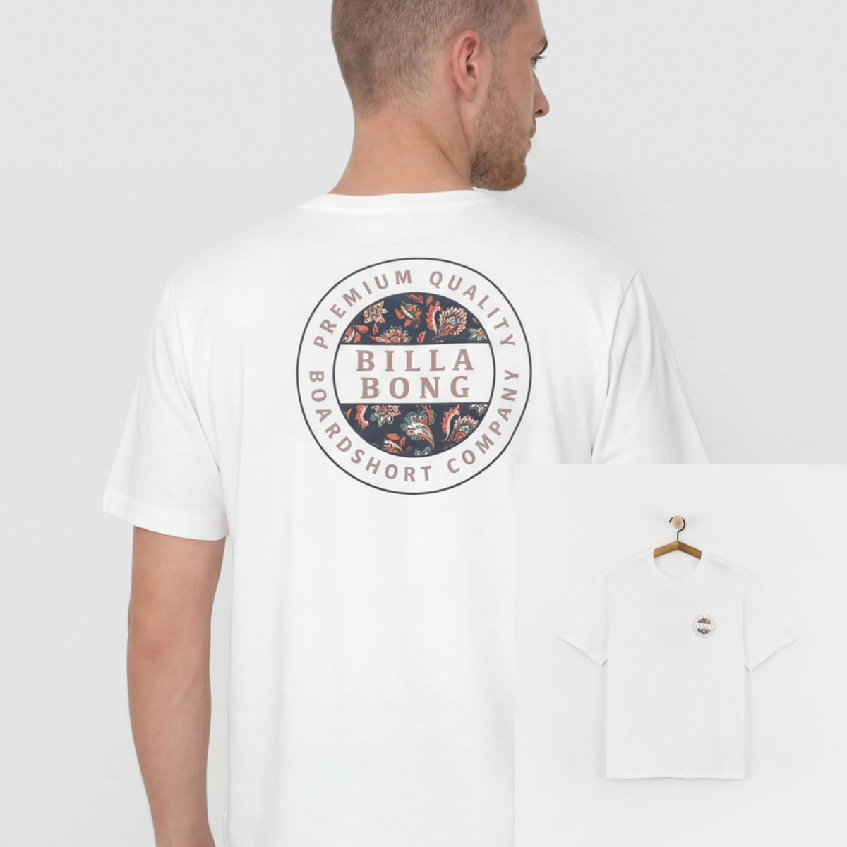 โลโก้คลาสสิกบิลลา แอউทดอร์ เซิ - Streetwear Brands Logo บทวิจารณ์และราคา