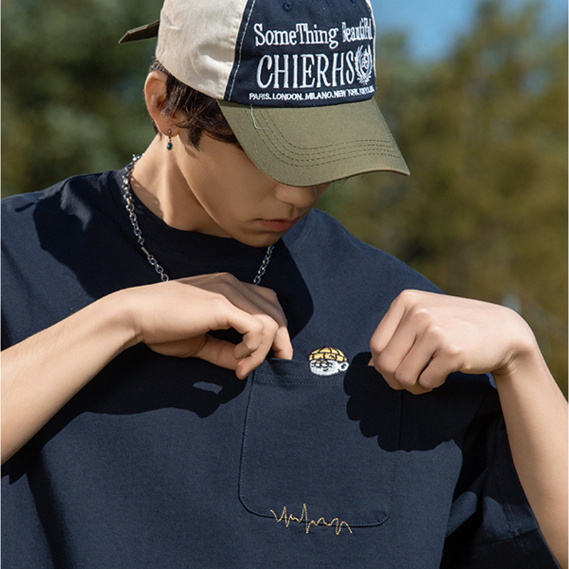 TFETTERS แบรนด์ญี่ปุ่นวินเทจเส - Streetwear Brand In Japan บทวิจารณ์และราคา