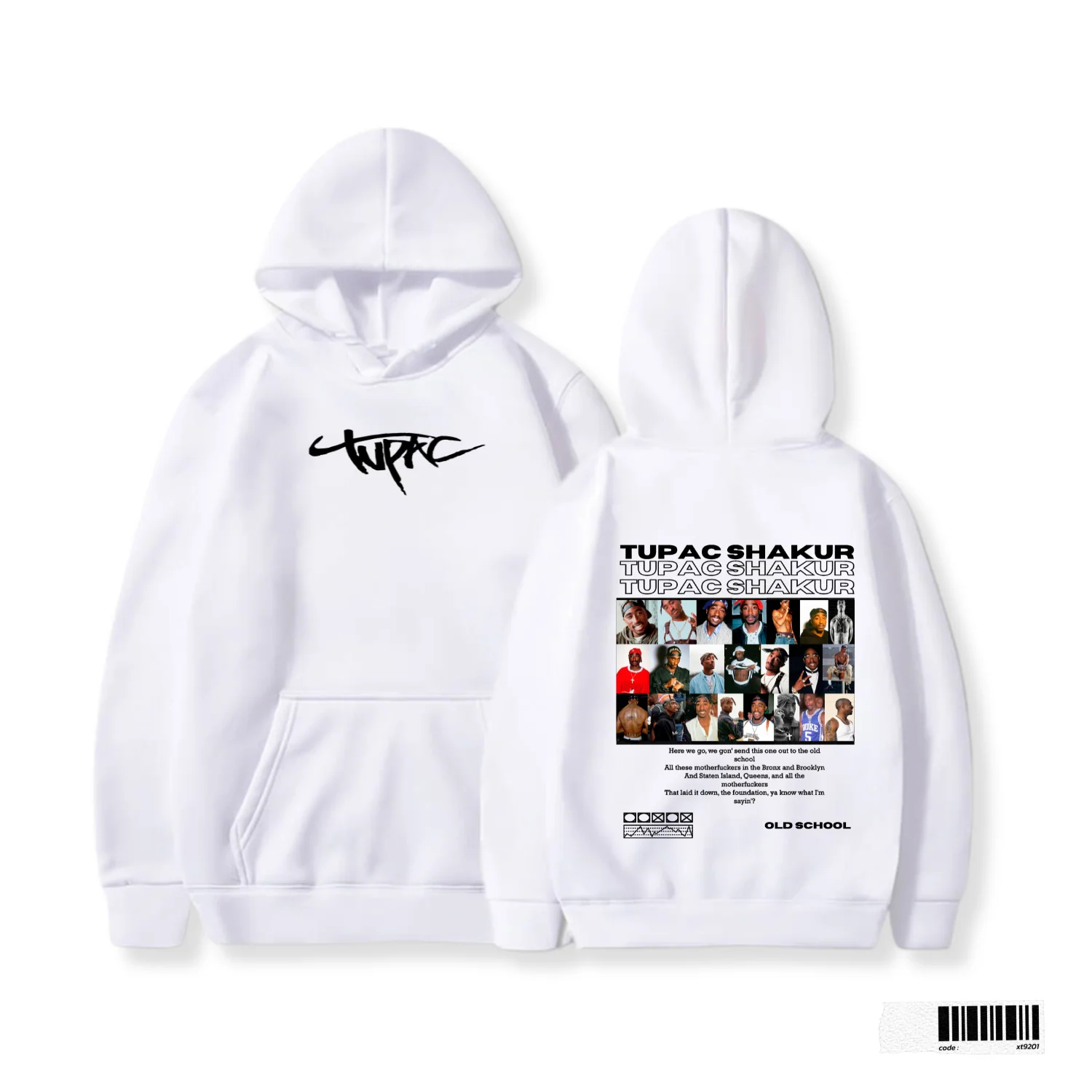 แฟชั่น 2026 ทูแพค แบรนด์หรูฤดู - Streetwear Outfit Brand บทวิจารณ์และราคา