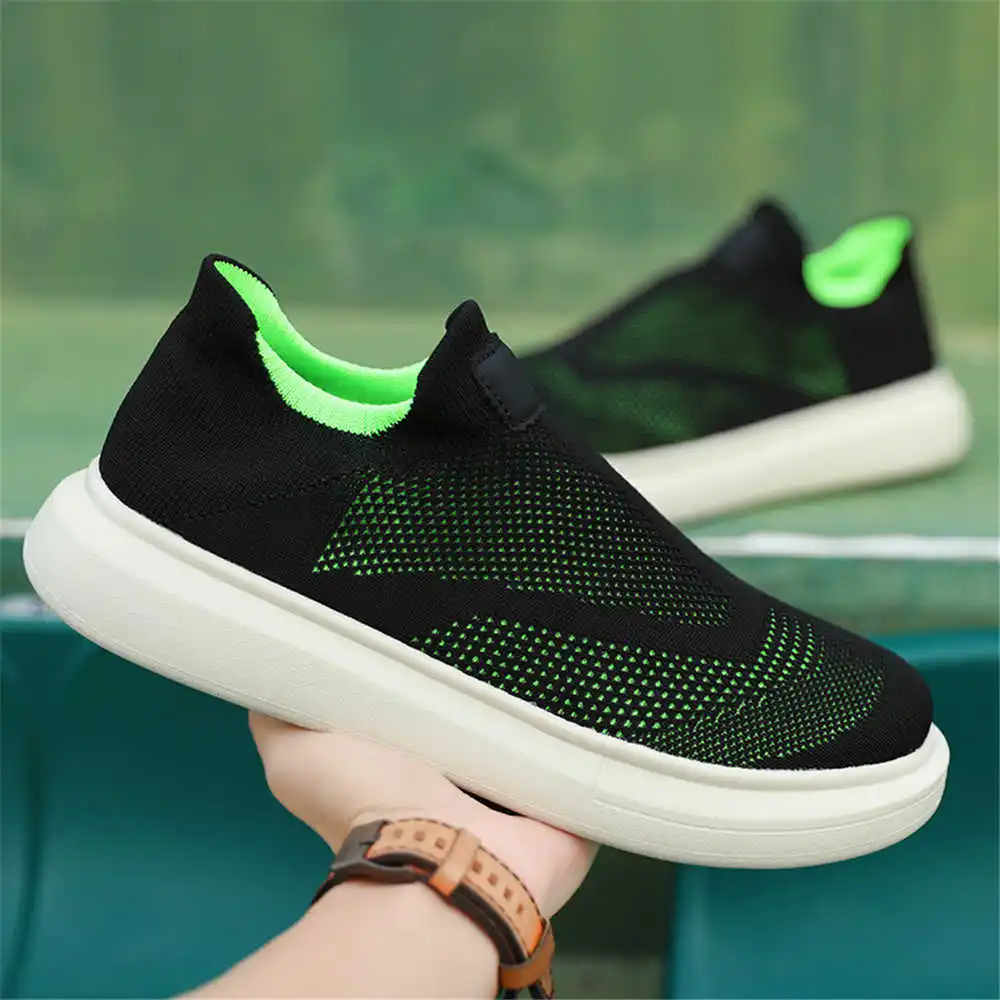 ถุงน่องแพลตฟอร์มรองเท้าสีน้ำตา - Streetwear Brand Kit บทวิจารณ์และราคา