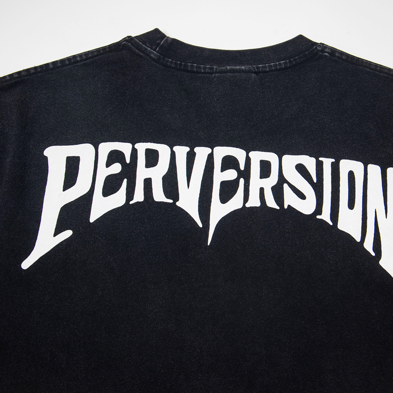 เสื้อยืดแบรนด์สตรีทแวร์สไตล์อเ - Streetwear Brand Trends บทวิจารณ์และราคา