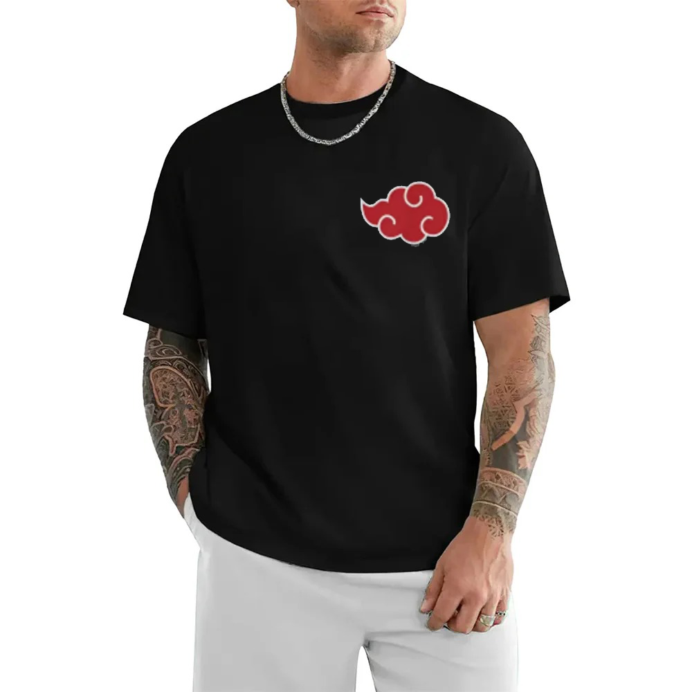 เสื้อยืดผู้ชายลายพิมพ์สัญลักษณ - Streetwear Brand In Japan บทวิจารณ์และราคา