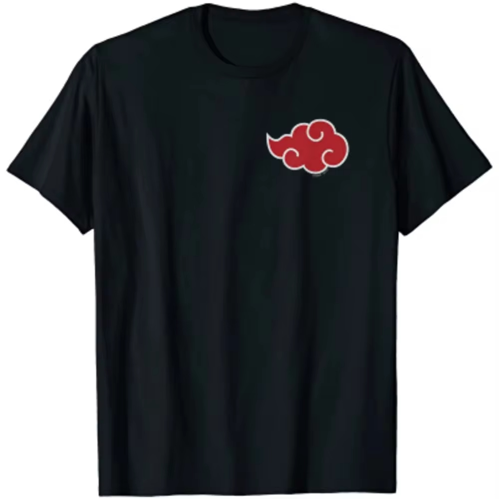 เสื้อยืดผู้ชายลายพิมพ์สัญลักษณ - Streetwear Brand In Japan บทวิจารณ์และราคา