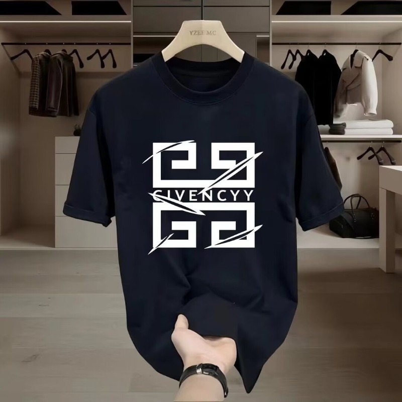 2026 เสื้อยืดพิมพ์ลายโลโก้แบรน - Streetwear Brands Logo บทวิจารณ์และราคา