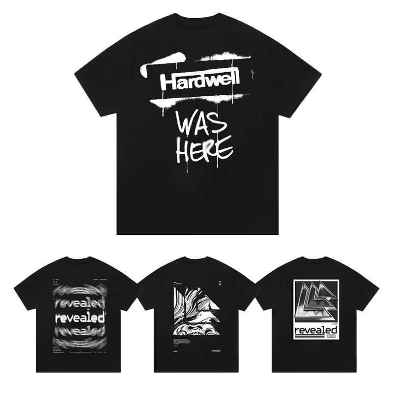 โลโก้ตัวอักษรแบบมินิมอล & เสื้ - Streetwear Brands Logo บทวิจารณ์และราคา