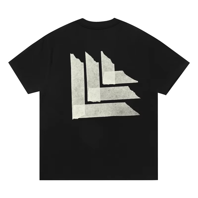 โลโก้ตัวอักษรแบบมินิมอล & เสื้ - Streetwear Brands Logo บทวิจารณ์และราคา