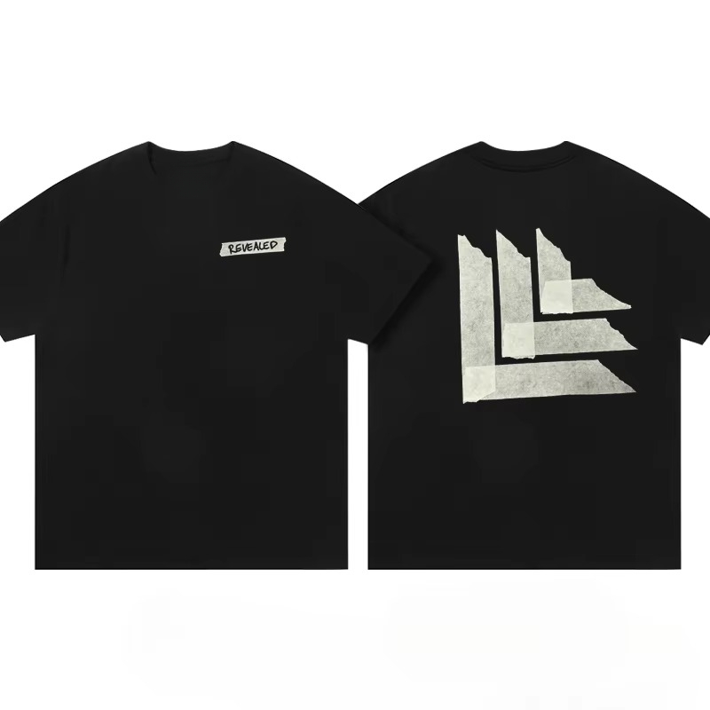 โลโก้ตัวอักษรแบบมินิมอล & เสื้ - Streetwear Brands Logo บทวิจารณ์และราคา