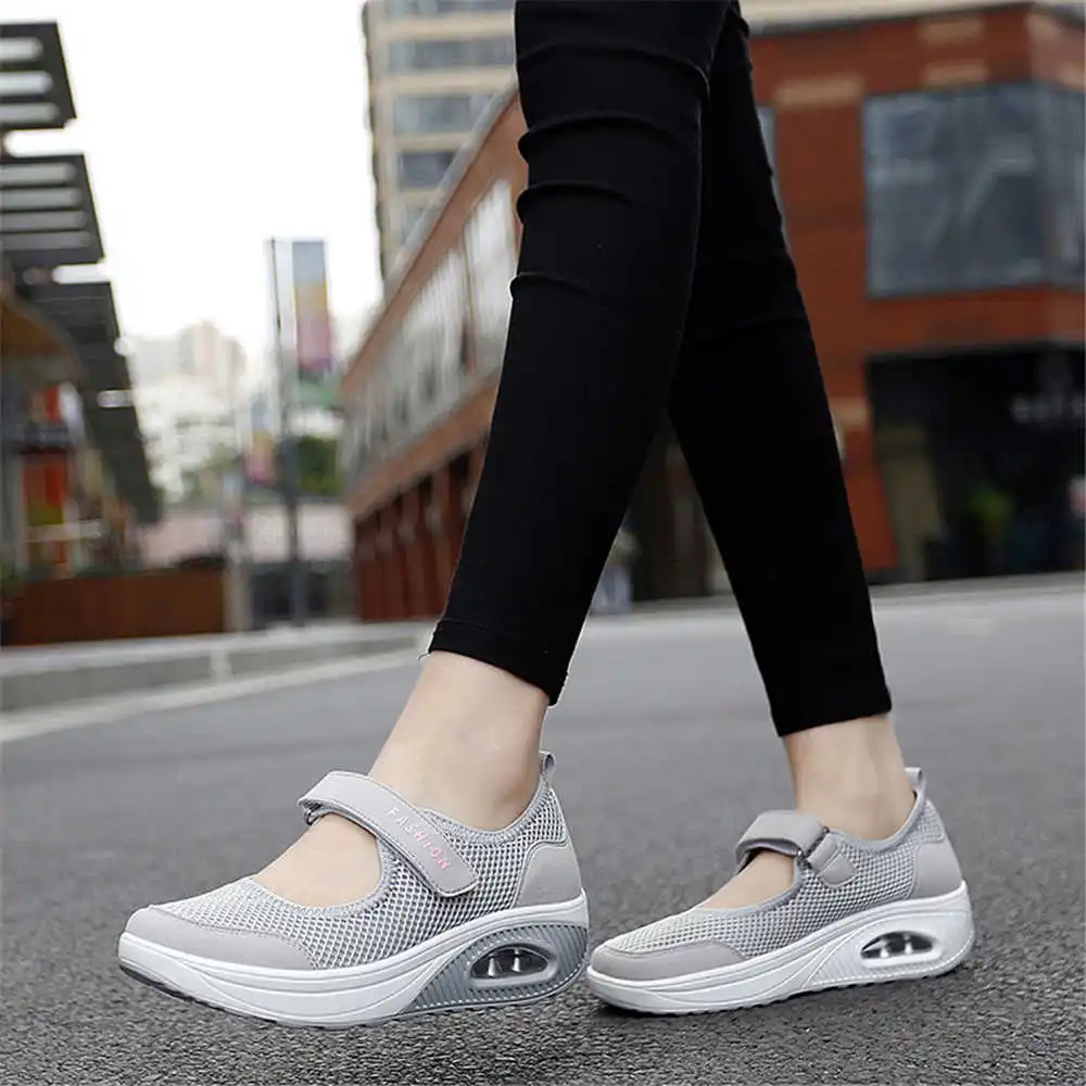 36-41 Demi-Seasonรองเท้าผ้าใบส - Streetwear Brand Kit บทวิจารณ์และราคา