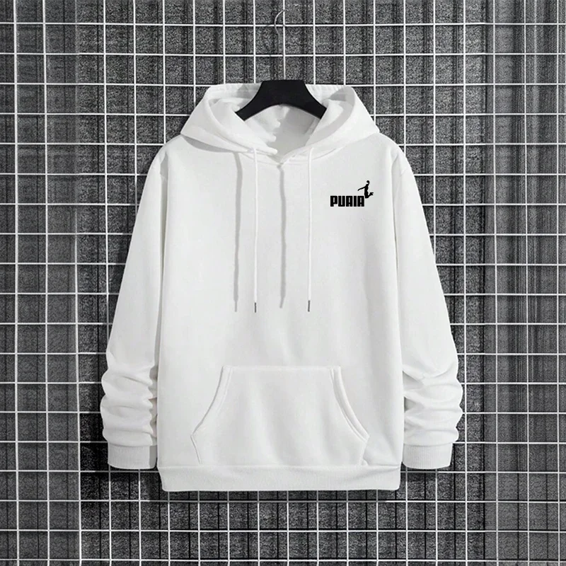 เสื้อฮู้ดดี้โอเวอร์ไซส์ลายกราฟ - Streetwear Outfit Brand บทวิจารณ์และราคา